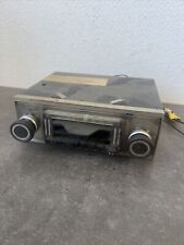 Ancien autoradio vintage d'occasion  Aix-les-Bains