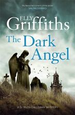 Dark angel griffiths for sale  UK