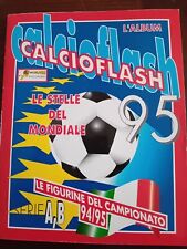 Album calcioflash 1994 usato  Collegno