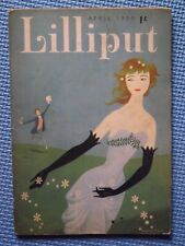 Lilliput magazine vol.26 for sale  EASTBOURNE