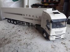 Eligor iveco stralis usato  Roma