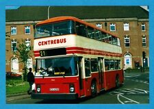 Leicester bus photo for sale  BIRMINGHAM