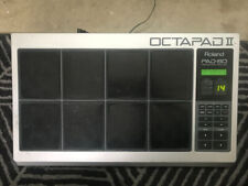 Roland octapad pad for sale  Naperville