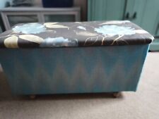 Seat storage box for sale  DISS