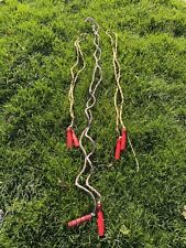 Single ropes double for sale  Elmhurst