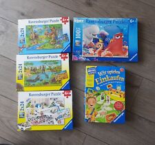 ravensburger puzzle tiere gebraucht kaufen  Leuna