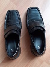 Size ladies loafers for sale  COLCHESTER