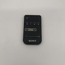 Sony remote control for sale  HARROW
