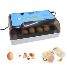 Egg incubator quail for sale  Shipping to Ireland