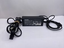 Adaptador de alimentación de CA Cargador de computadora portátil genuino Toshiba PA3716U-1ACA ADP-90CD AB 90W  segunda mano  Embacar hacia Argentina