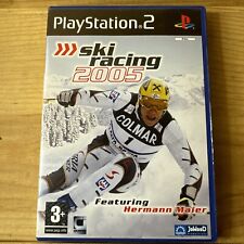 Ski racing 2005 d'occasion  Prayssac