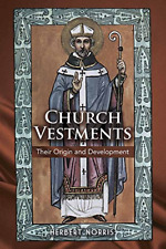 Church vestments origin for sale  ROSSENDALE
