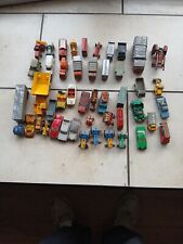 Corgi matchbox lesney for sale  LEICESTER