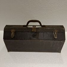 Vintage tool box for sale  North Hollywood