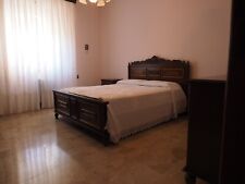 Camera letto completa usato  Villarosa