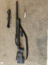 M40a3 airsoft sniper for sale  Brighton