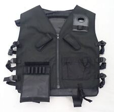 Mla black tactical for sale  Shipping to Ireland