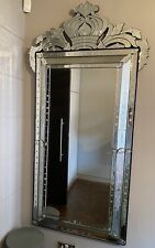 venetian mirror for sale  BROMLEY