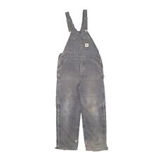 Carhartt insulated overalls for sale  UK