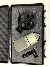Used, MXL 990 Professional Microphone W/CASE And Mic Holder for sale  Shipping to South Africa