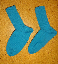 Socken handgestrickt regia gebraucht kaufen  Essenbach