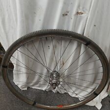 Track wheel mailard for sale  RIPLEY