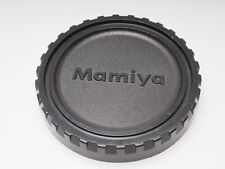 Mamiya rear lens for sale  BEAULY