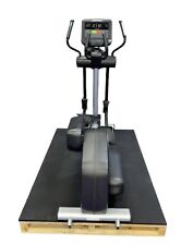 LIFE FITNESS  INTEGRITY SERIES COMMERCIAL CROSS TRAINER WITH C CONSOLE  for sale  Shipping to South Africa