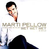 Marti pellow marti for sale  STOCKPORT