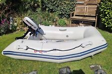 Inflatable dinghy tender for sale  LYTHAM ST. ANNES