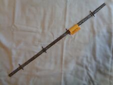 Used, Antique Barbed Wire ELSEY TWO POINT BARB & CLIP # 923 B for sale  Shipping to South Africa