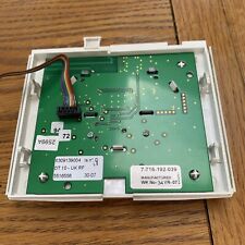 worcester boiler timer for sale  DROITWICH