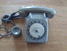 Ancien telephone gris d'occasion  Bretteville-sur-Laize