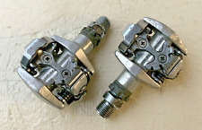 Shimano clipless pedals for sale  Los Angeles