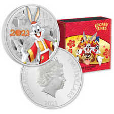 Looney tunes year for sale  Franconia