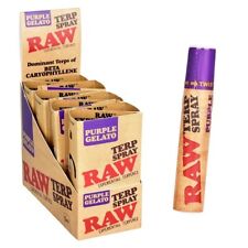 Raw terp spray for sale  ILFORD