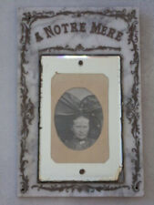 Ancienne plaque marbre d'occasion  Strasbourg-