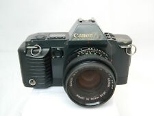 Canon t70 camera for sale  WARRINGTON