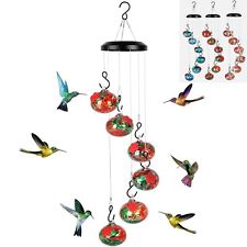 Wind chimes hummingbird for sale  Springfield Gardens