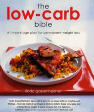 Low carb bible for sale  USA