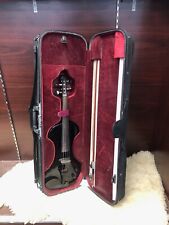 Fender electric violin for sale  Denver