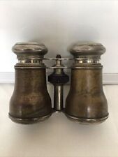 Antique opera binoculars. for sale  THETFORD