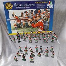 Italeri grenadiers highland for sale  LOUTH