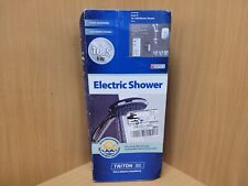 Triton electric shower for sale  OLDHAM