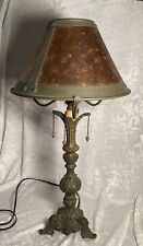 Modern lamp mica for sale  Meadville