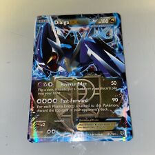 Pokemon card dialga for sale  WAKEFIELD