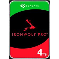 Seagate ironwolf pro gebraucht kaufen  Linden