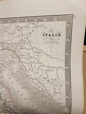 antik karte druck gebraucht kaufen  Bad Nauheim