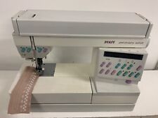 Pfaff Creative 1472 Anniversary Edition Computer Sewing Machine, used for sale  Shipping to South Africa
