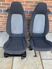 smart fortwo seats for sale  NORWICH